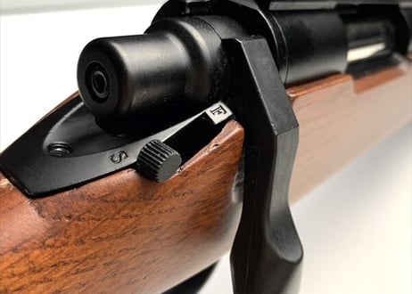 ウッドストック｜東京マルイ VSR-10 G-SPEC. ｜PISTOL GRIP TYPE｜ウレタンフィニッシュ　[WST-314]