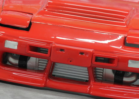 ダクト＜33タイプ＞ [APA-1580]