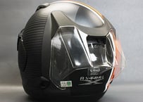 Arai ASTRAL-X｜ディフューザー｜スポイラーセット [GR-605]