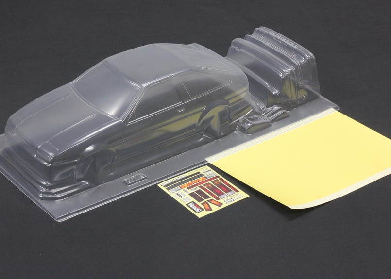 Toyota｜AE86 スプリンタートレノ｜3ドア [PAB-3178] | PANDORA-