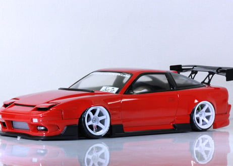 RPS13 180SX｜ORIGIN Labo.　[PAB-3147]