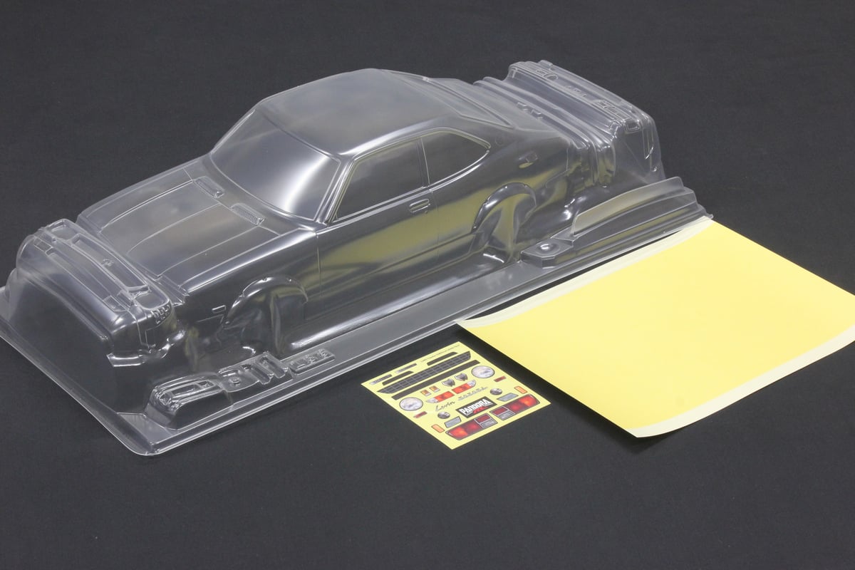 Toyota｜カローラレビン TE27 [PAB-3189] | PANDORA-ONLINE