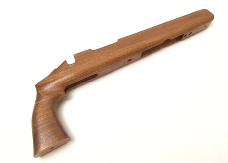ウッドストック｜東京マルイ VSR-10 G-SPEC.｜PISTOL GRIP TYPE｜アフリカンチーク材　[WST-303]