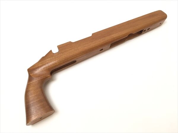 ウッドストック｜東京マルイ VSR-10 G-SPEC.｜PISTOL GRIP TYPE｜ア