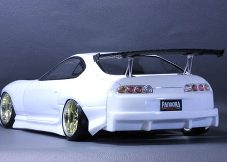 Toyota｜スープラ JZA80　[PAB-3135]
