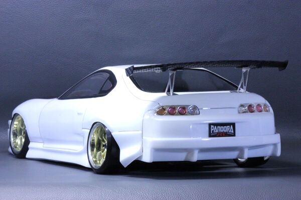 Toyota｜スープラ JZA80 [PAB-3135] | PANDORA-ONLINE S