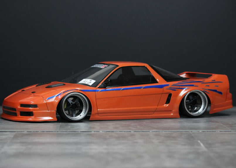Honda NSX NA1 [PABG-3068] | PANDORA-ONLINE STORE