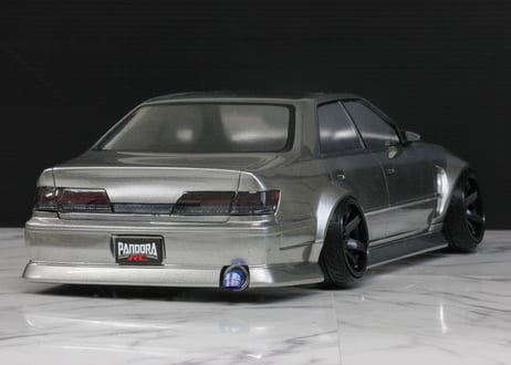 Toyota｜マークⅡ JZX100｜BN-Sports　[PAB-3201]