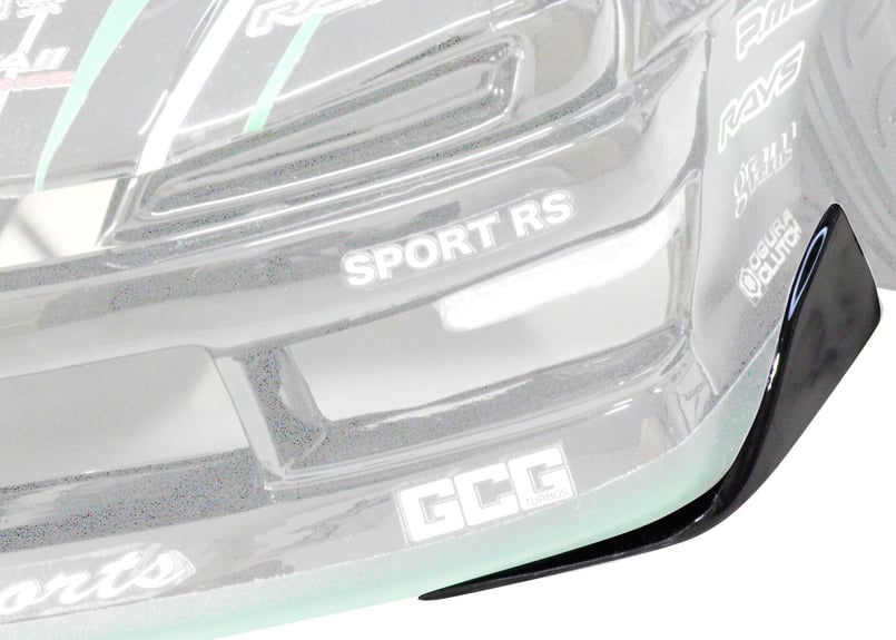 S14 シルビア（後期） BLS ＜BN-Sports＞ [PAB-3209] | PANDO
