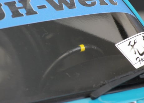 [PAB-3210] RWB 993 TYPE <RAUH-Welt BEGRIFF公認>