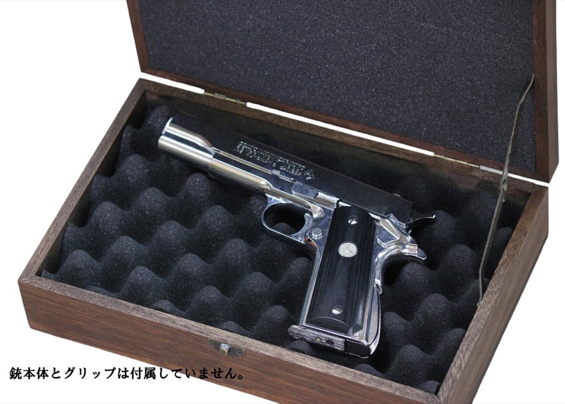 ディスプレイBOX｜塗装ver.｜C-Type [WST-369] | PANDORA-ONL