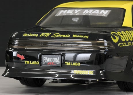 Toyota｜マークⅡ JZX90｜BN-Sports　[PAB-3173]