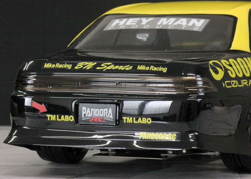 Toyota｜マークⅡ JZX90｜BN-Sports [PAB-3173] | PANDOR