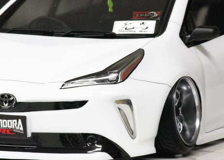 Toyota｜プリウス ZVW50　[PAB-3206]