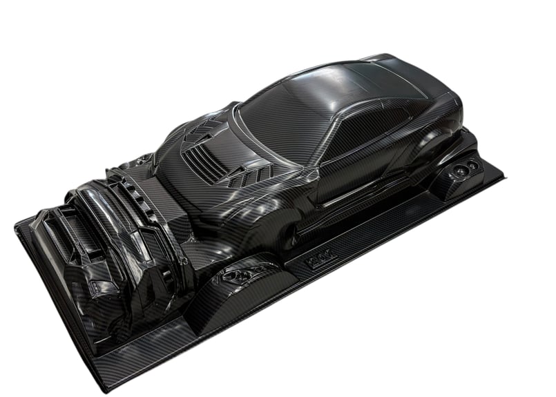 Carbon style】 R35 GT-R BLS｜BN-Sports | PANDORA