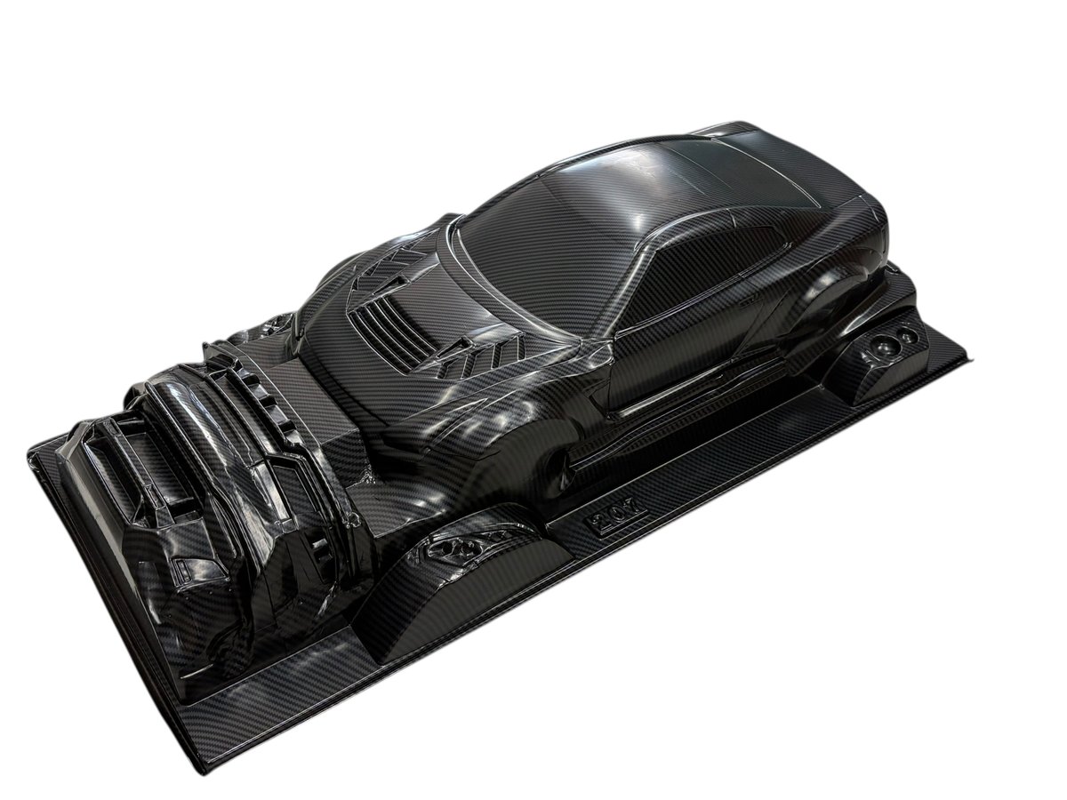 Carbon style】 R35 GT-R BLS｜BN-Sports | PANDORA