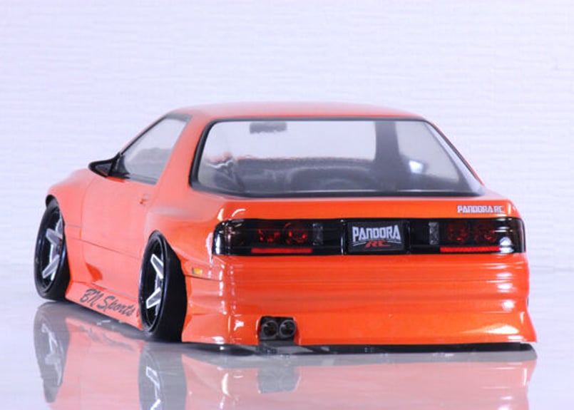 パンドラ　RX-7 FC-3S(BN-Sports) ボディ MAZDA｜RX-7 FC3S｜BN-Sports [PAB-3160] | PANDORA-