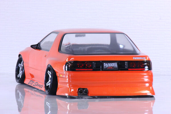 最終値下げFC 3s ボディ 電飾付 最終値下げFC 3s ボディ 電飾付