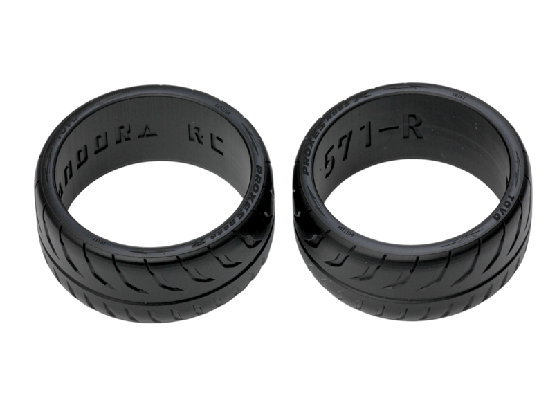 ディスプレイタイヤ PROXES R888R DRIFT ＜TOYO TIRES公認＞ [PA