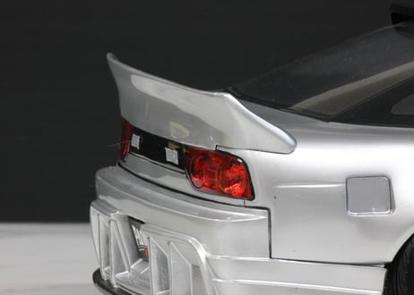 RPS13 180SX 風神｜ORIGIN Labo.　[PAB-3194]