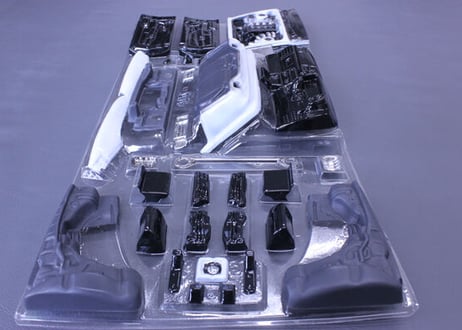 インナーセット｜AE86用 [PAI-802]