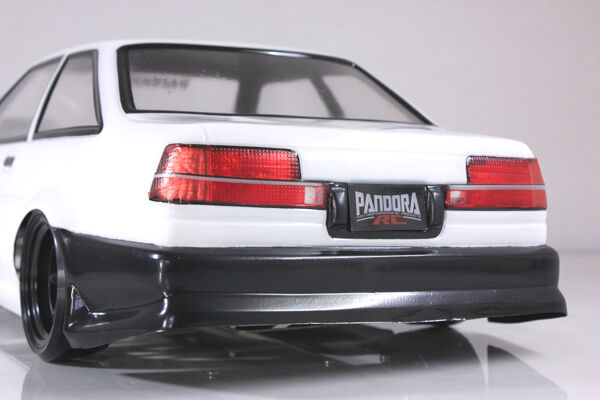 Toyota｜AE86 カローラレビン｜2ドア [PAB-3168] | PANDORA-ON...