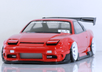 RPS13 180SX｜ORIGIN Labo.　[PAB-3147]