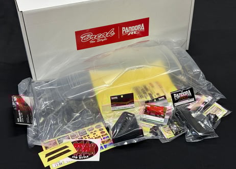 PANDORA-ONLINE STORE