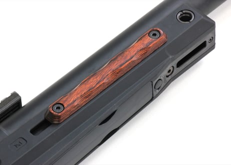 M-LOK レイルカバー　[AWG-1458]