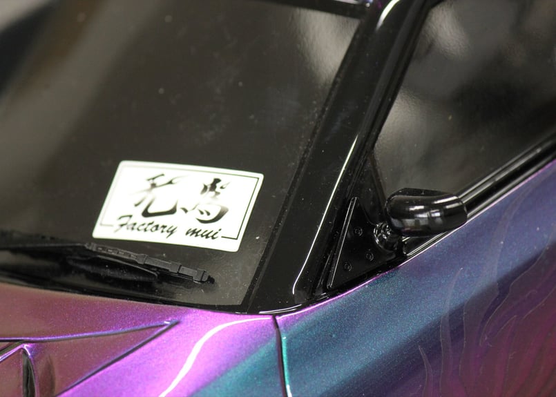 Toyota GR スープラA90 BLS｜BN-Sports [PAB-3212] | PA