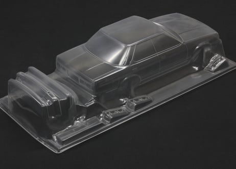 Toyota｜マークⅡ GX71　[PAB-3196]