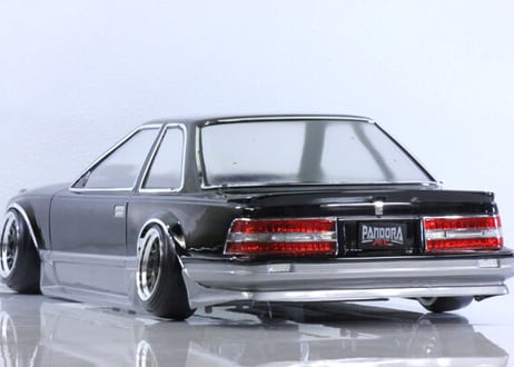 Toyota｜ソアラ Z20　[PAB-3153]