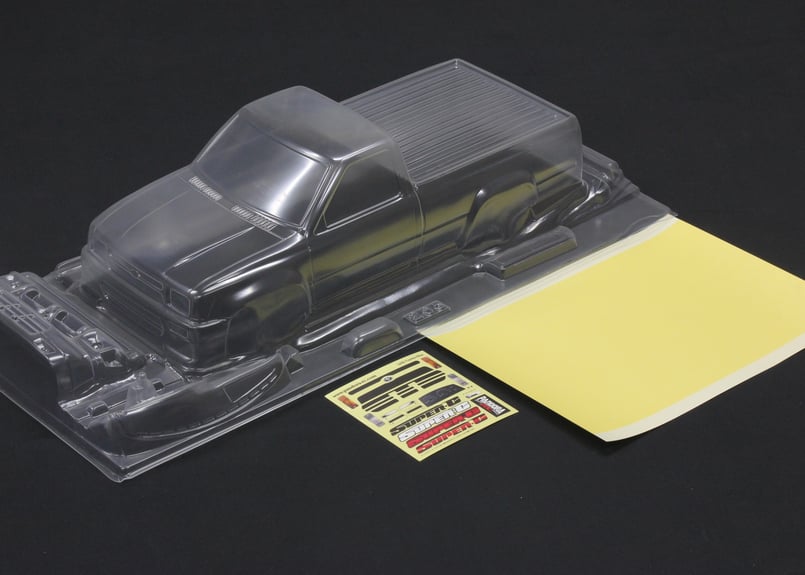 Toyota｜Hilux RN80 [PAB-3205] | PANDORA-ONLINE S