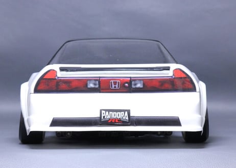 HONDA ｜NSX