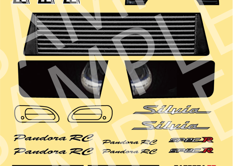 S15 シルビア｜BN-Sports [PAB-3185] | PANDORA-ONLINE