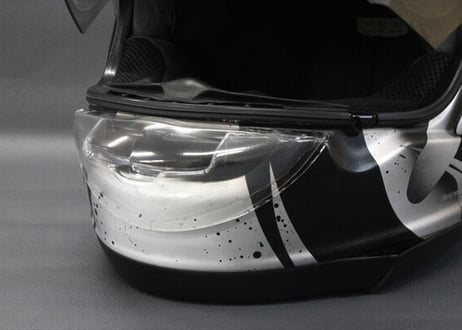 スポイラーセット｜Arai RX-7 RR5用