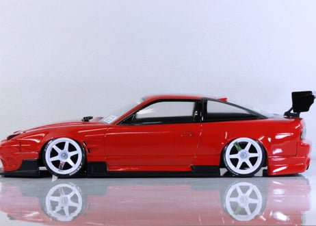 RPS13 180SX｜ORIGIN Labo.　[PAB-3147]