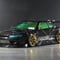 【Carbon style】 S15 SILVIA Raijin｜ORIGIN labo. [FCB-195C]