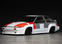 Toyota AE86 トレノ N2仕様 [PABG-3067]