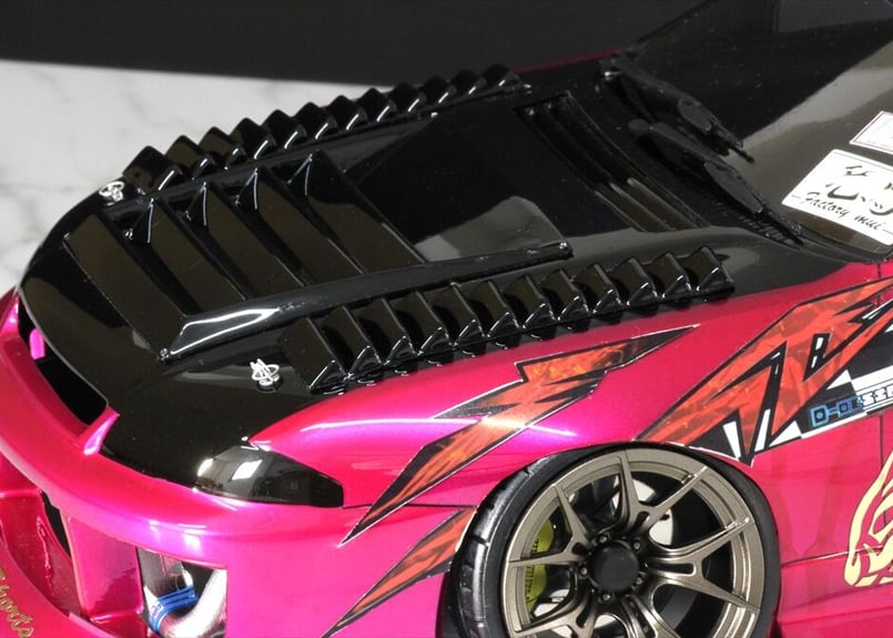 ダクトパーツSET [PAI-811] | PANDORA-ONLINE STORE