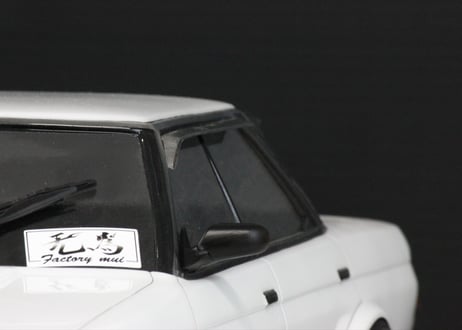 Toyota｜マークⅡ GX71　[PAB-3196]