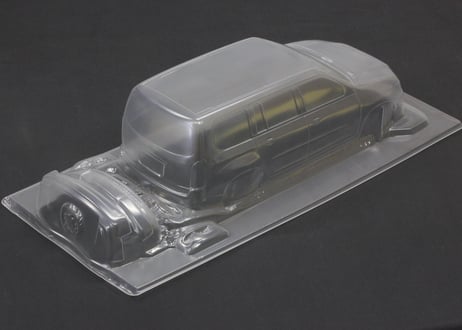 Toyota｜プロボックス　[PAB-3164]