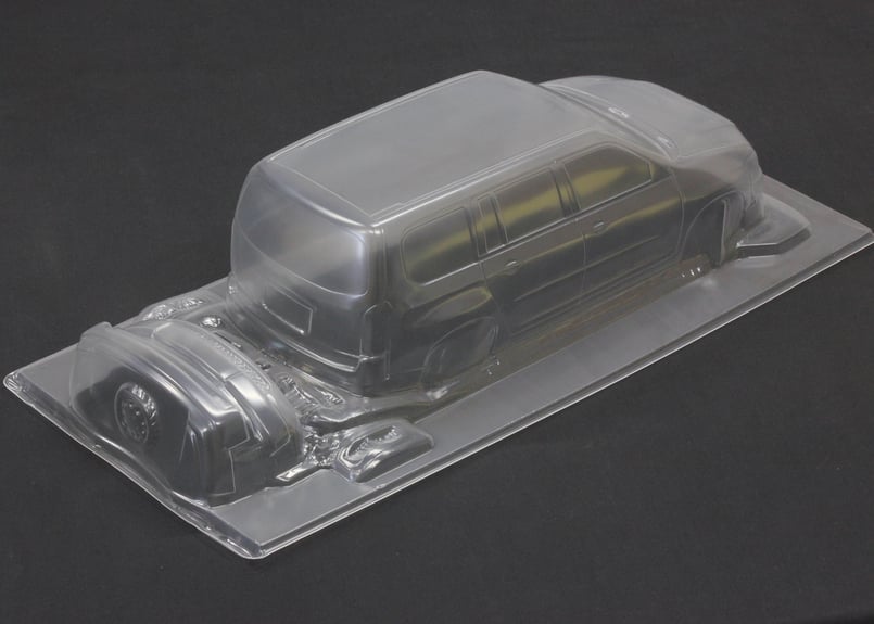 パンドラ　プロボックス　ボディのみ Toyota｜プロボックス [PAB-3164] | PANDORA-ONLINE STORE