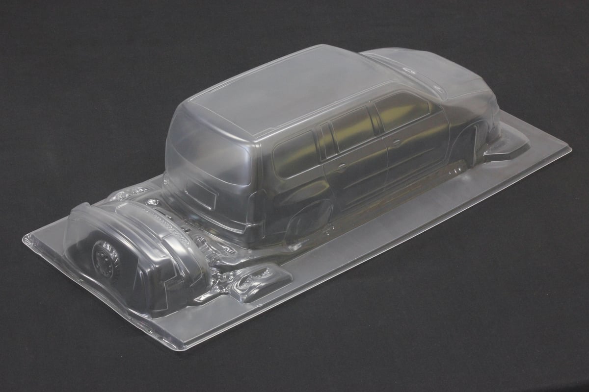 Toyota｜プロボックス [PAB-3164] | PANDORA-ONLINE STORE