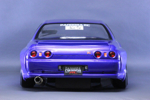 BNR32 スカイライン GT-R [PAB-3129] | PANDORA-ONLINE S