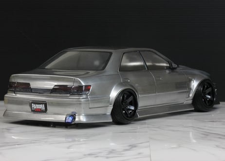 Toyota｜マークⅡ JZX100｜BN-Sports　[PAB-3201]