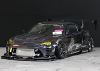 S14 シルビア（後期） BLS ＜BN-Sports＞ [PAB-3209] | PANDO