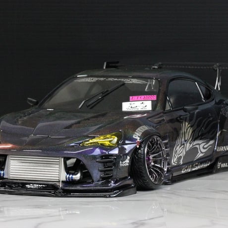 Pandora RC パンドラ シルエイティ BN spors Pandora RC パンドラ シルエイティ BN spors bnsports | STORES