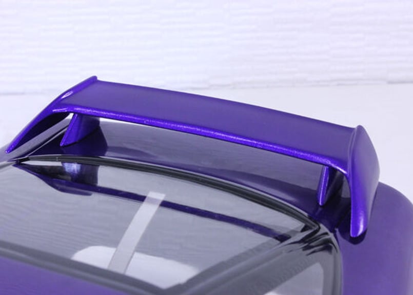 PAC-903] リアウイング ver.1（180sx） | PANDORA-ONLINE