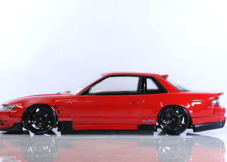S13 シルビア｜ORIGIN Labo.　[PAB-3151]